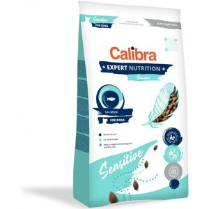 Calibra Dog EN Sensitive Salmon 2 kg Calibra Dog EN Sensitive Salmon 2 kg