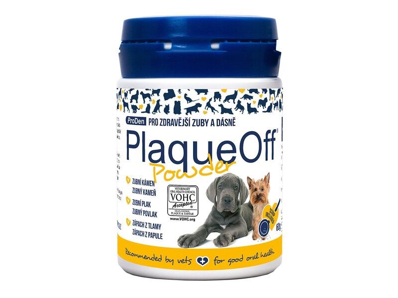 Proden PlaqueOff prášek 60 g