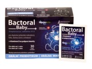 Favea Bactoral Baby s vitamínem D 30 sáčků