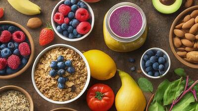 Jak se stravovat při atopickém ekzému?