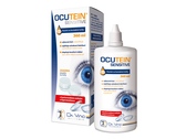 Ocutein Sensitive roztok na kontaktní čočky 360 ml