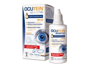 Ocutein Sensitive roztok na kontaktní čočky 50 ml