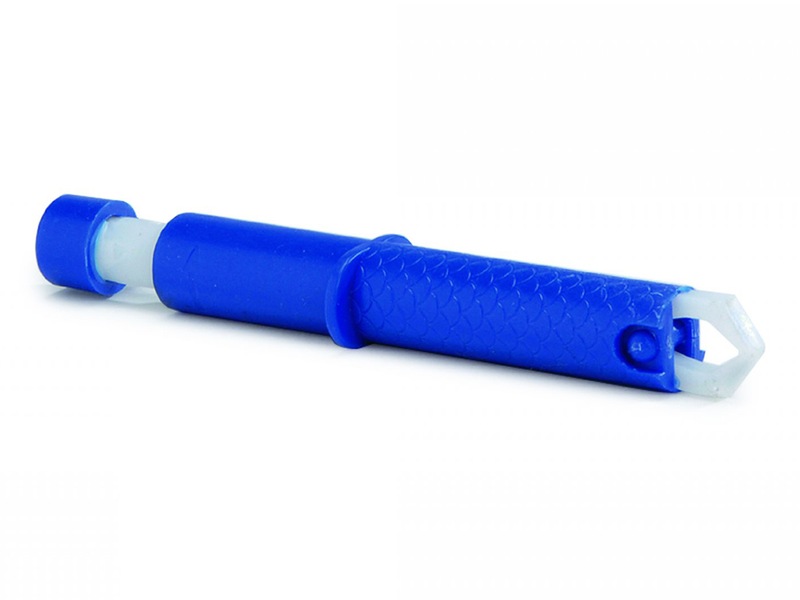 Beeztees Pinzeta na klíšťata plastová 10 cm