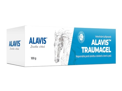 Alavis Traumagel 100 g Alavis Traumagel 100 g