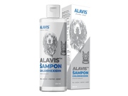Alavis Šampon Chlorhexidin 250 ml Alavis Šampon Chlorhexidin 250 ml