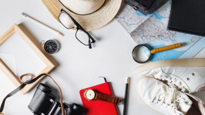 Co si sbalit do cestovní lékárničky?