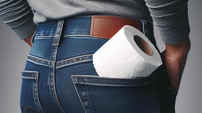 Jak zabránit průjmu?