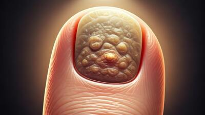 Jak zatočit s mykózou kůže a nehtů?