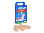 Urgo Resistant Odolná náplast 20 ks
