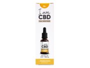 I am CBD Full Spectrum CBD olej 15% mango 10 ml I am CBD Full Spectrum CBD olej 15% mango 10 ml