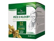 Priessnitz Péče o klouby Kolageny + Boswellie 90+30 tablet