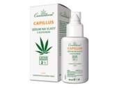 Cannaderm Capillus sérum na vlasy s kofeinem 40 ml Cannaderm Capillus sérum na vlasy s kofeinem 40 ml