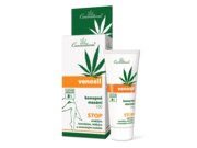 Cannaderm Venosil konopné mazání 100 ml Cannaderm Venosil konopné mazání 100 ml