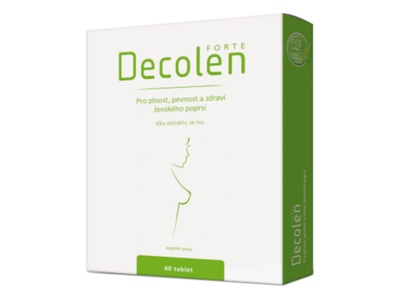 Decolen Forte 60 tablet