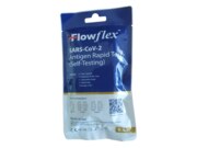 FlowFlex Antigenní test na Covid-19 z nosu sáček 1 ks