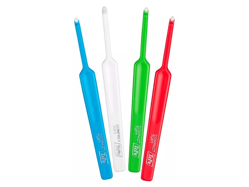 TePe Compact Tuft 1 ks