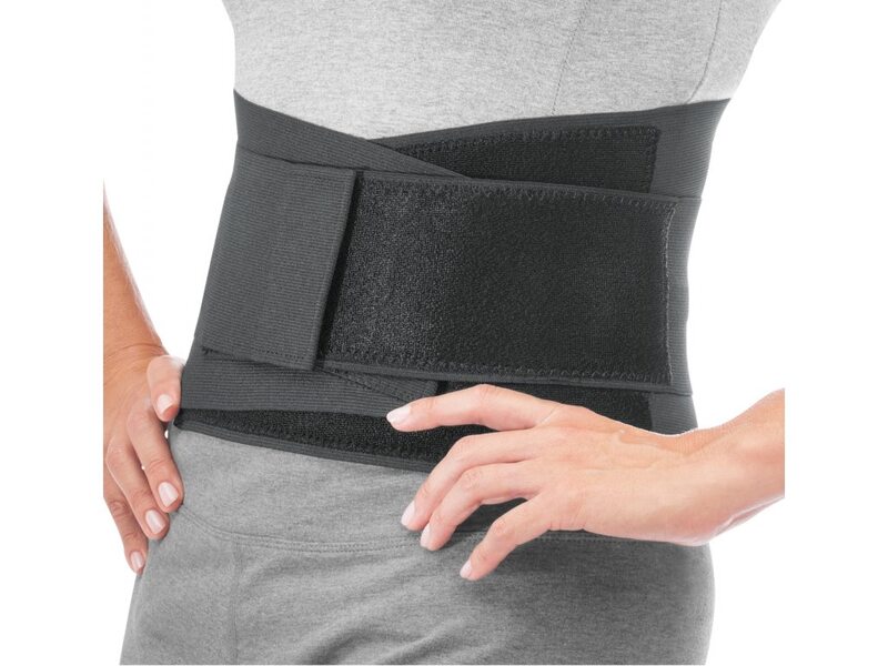 Mueller Adjust-To-Fit Back support bederní pás 1 ks