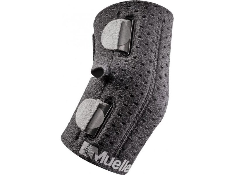 Mueller Adjust-To-Fit Elbow support ortéza na loket 1 ks
