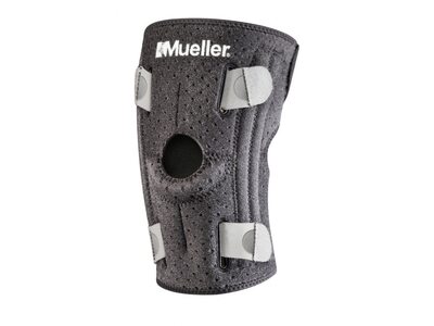 Mueller Adjust-To-Fit Knee stabilizer ortéza na koleno 1 ks Mueller Adjust-To-Fit Knee stabilizer ortéza na koleno 1 ks