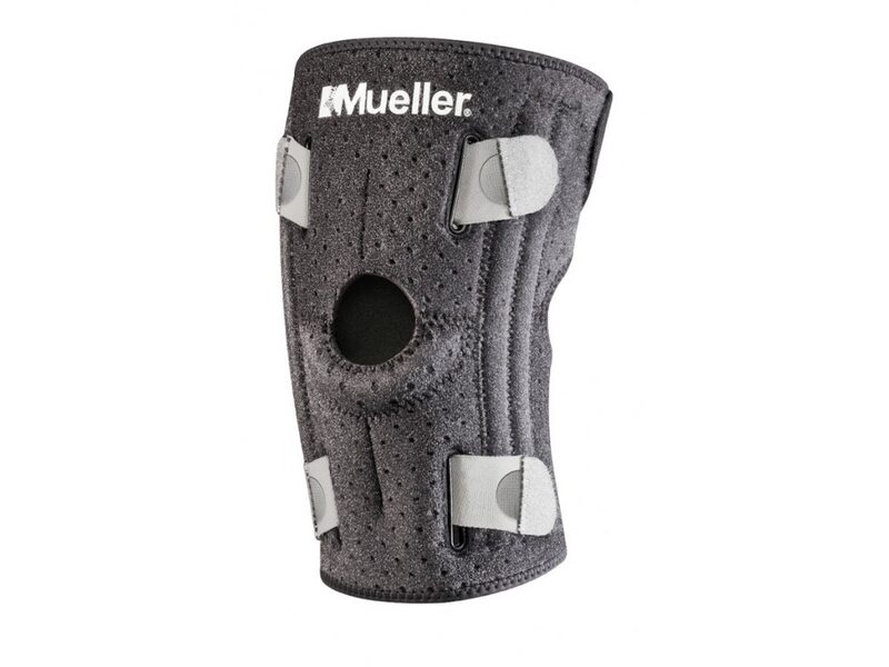 Mueller Adjust-To-Fit Knee support bandáž na koleno 1 ks