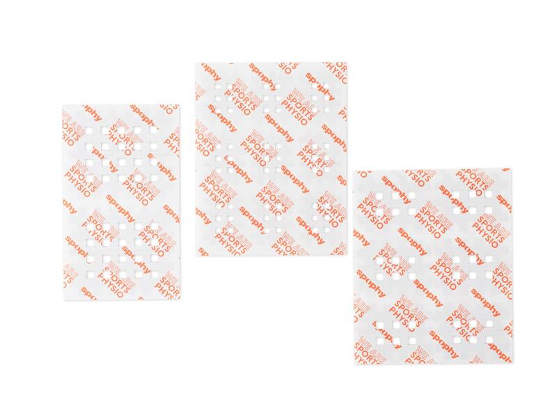 Spophy Cross Tape mix 130 ks Spophy Cross Tape mix 130 ks