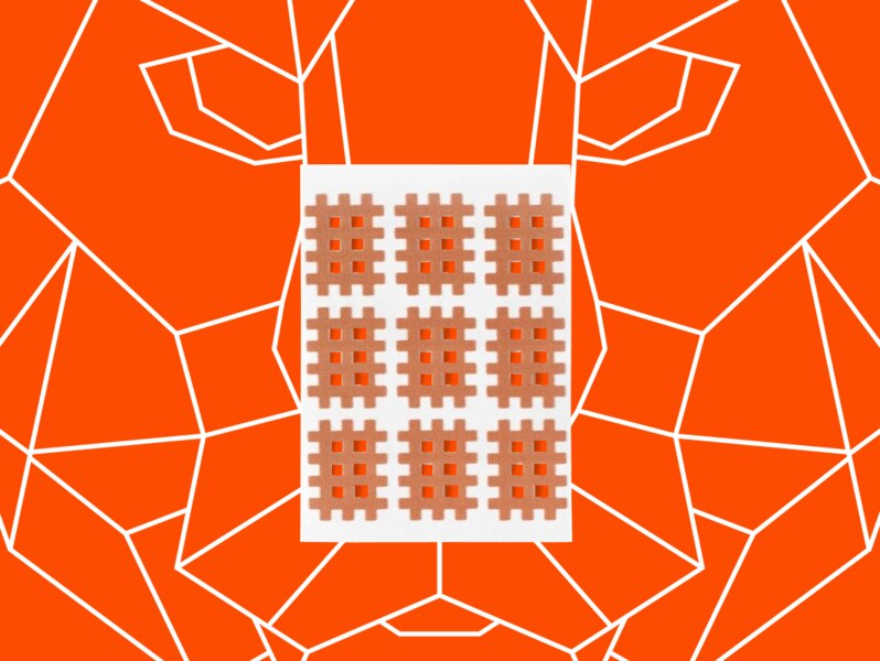 Spophy Cross Tape mix 130 ks Spophy Cross Tape mix 130 ks