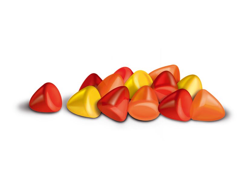 Spektrum Gummies Longevity 90+30 tablet NAVÍC