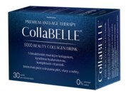 CollaBELLE 5000 Beauty collagen drink 30 sáčků CollaBELLE 5000 Beauty collagen drink 30 sáčků