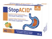 StopACID 40 pastilek