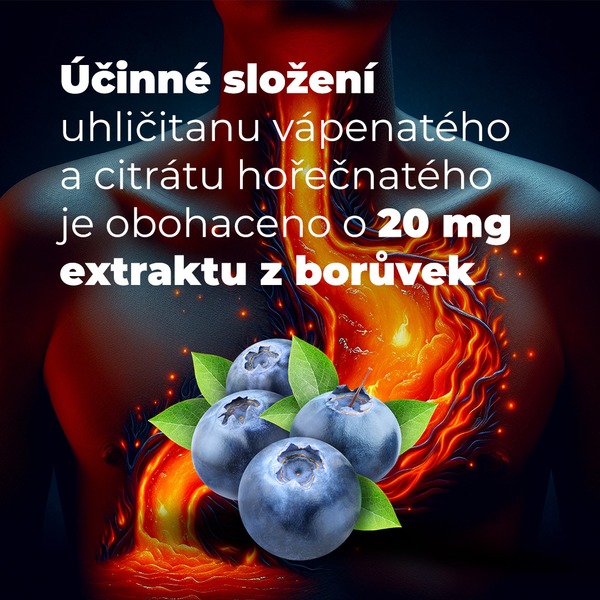 StopACID 40 pastilek