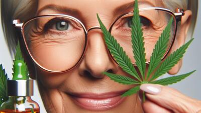 Jaké účinky má CBD a s jakými potížemi vám může pomoci?