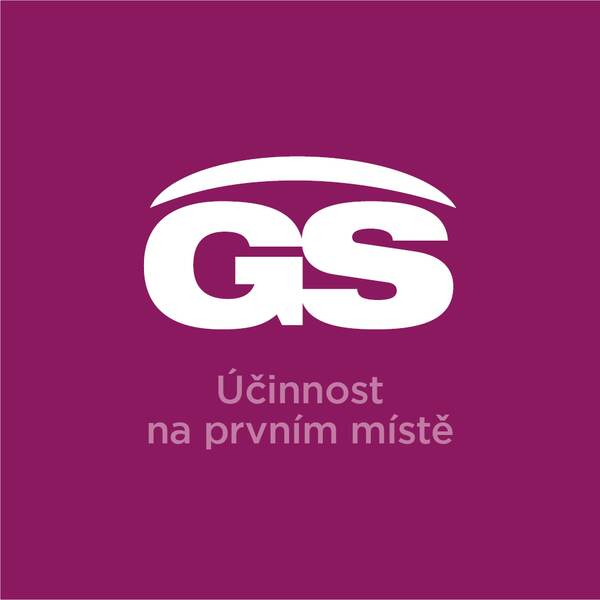 GS Fit&Beauty Collagen 50 kapslí
