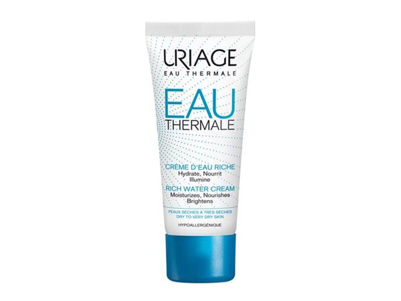 Uriage Eau Thermale Výživný hydratační krém 40 ml Uriage Eau Thermale Výživný hydratační krém 40 ml