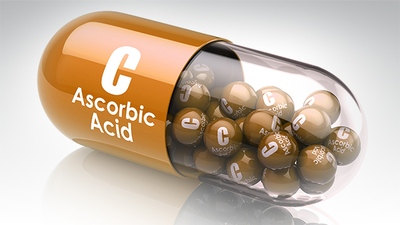 Tajemství vitamínu C a jeho vědecky ověřené účinky Tajemství vitamínu C a jeho vědecky ověřené účinky