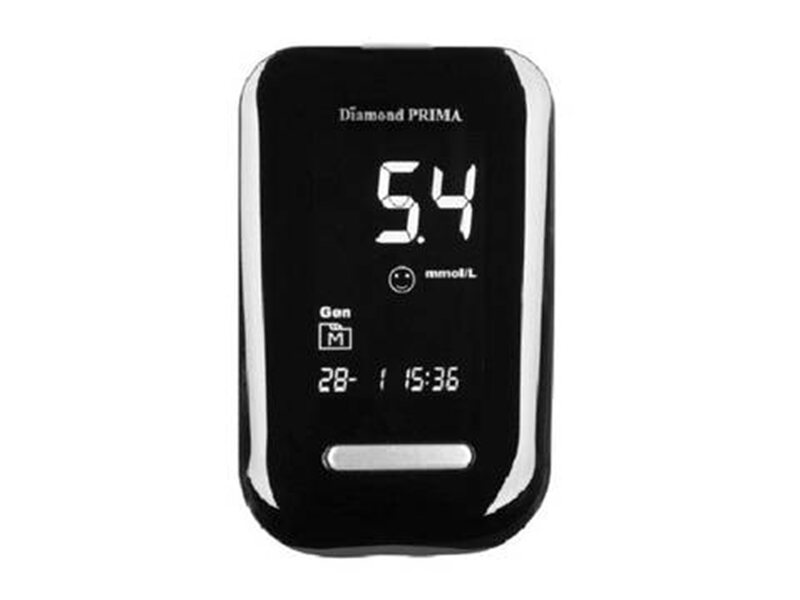 Fora Diamond Prima glukometr