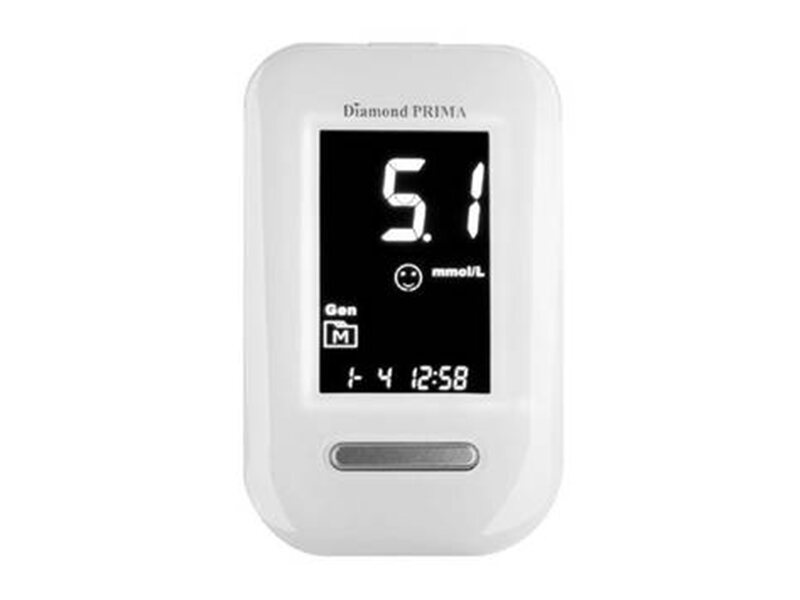 Fora Diamond Prima glukometr