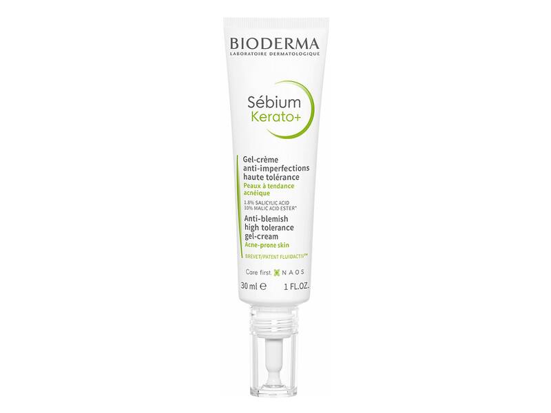 Bioderma Sébium Kerato+ 30 ml Bioderma Sébium Kerato+ 30 ml