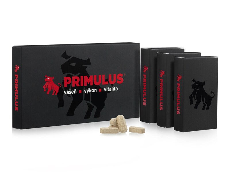 Primulus 60 tablet