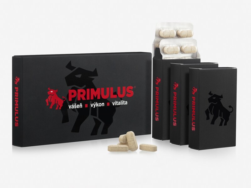 Primulus 60 tablet