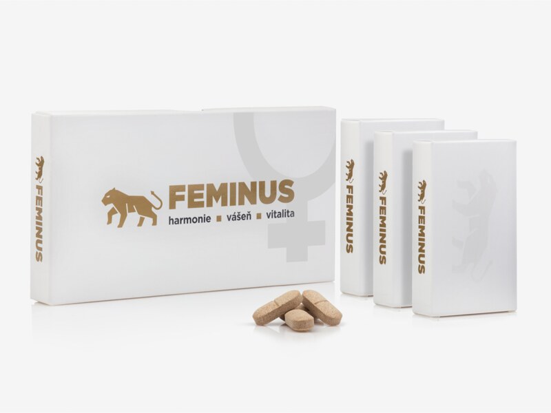 Feminus 60 tablet Feminus 60 tablet