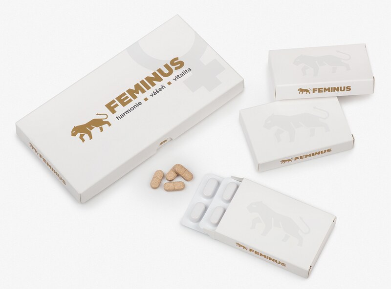 Feminus 60 tablet Feminus 60 tablet