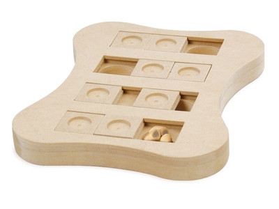 Karlie Interaktivní hračka Edison 25x20 cm Karlie Interaktivní hračka Edison 25x20 cm