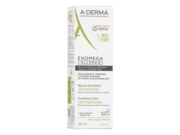 A-Derma Exomega Allergo Emolienční balzám 200 ml A-Derma Exomega Allergo Emolienční balzám 200 ml