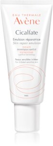 Avene Cicalfate+ Hydratační obnovující emulze 40 ml