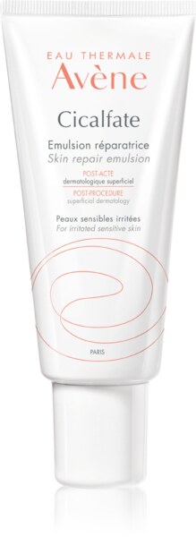 Avene Cicalfate+ Hydratační obnovující emulze 40 ml