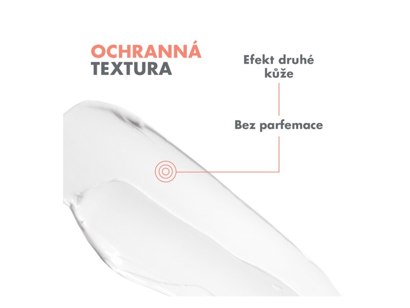 Avene Cicalfate+ Hydratační obnovující emulze 40 ml