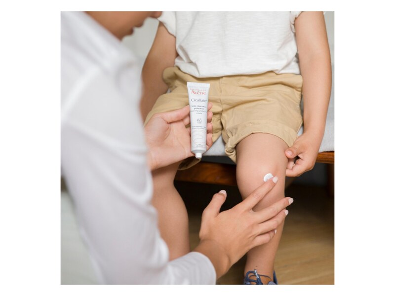 Avene Cicalfate+ Hydratační obnovující emulze 40 ml