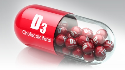 Proč užívat vitamín D a jaké jsou jeho účinky?