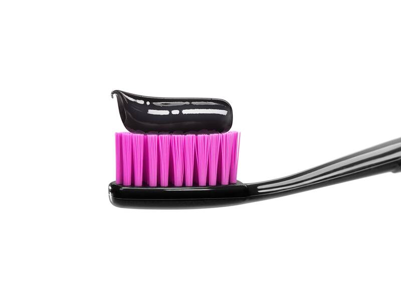 Splat Special Blackwood černá zubní pasta 75 ml