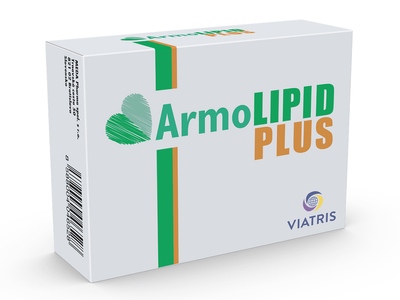 ArmoLipid Plus 30 tablet